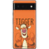 Disney Winnie the Pooh Tigget Portrait Google Pixel 6 Skin
